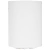 Бесшовный Mesh роутер Cudy M1800 (M1800 1-PACK) AX1800 10/100/1000BASE-TX/Wi-Fi белый