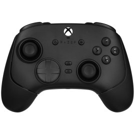 Геймпад Беспроводной Microsoft QAS-00006 белый для: Xbox Series X/S