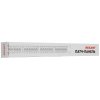 Патч-панель Rexant 19", 1U, 24 порта RJ-45, категория 5e, UTP неэкранированная, черная