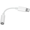Кабель для зарядки USB (3-в-1) (Apple Lightning 8Pin, USB Type-C, USB-Micro) ШНУРОК. 1m. белый