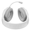 Гарнитура Defender Ghost LED белый, проводная, USB / 2 x mini jack 3.5 мм, подсветка