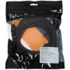 Кабель HDMI-19M - HDMI-19M ver 2.0+3D/Ethernet,2 фильтра 5m Telecom