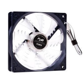 Кулер ID-Cooling Frozn A620 черный 120мм алюминий/медь 2000rpm 30db 4-pin 270W 154мм