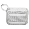 Портативная акустика JBL GO 4, белый