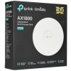 Потолочная двухдиапазонная точка доступа Wi-Fi TP-Link EAP610 AX1800