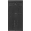Компьютерный корпус Thermaltake S300 TG черный без БП ATX 6x120мм 6x140мм 3x200мм 2xUSB2.0 1xUSB3.0 audio bott PSU