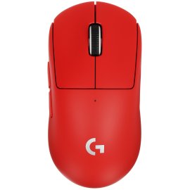 Мышь беспроводная/проводная ASUS ROG Keris II ACE черный, 42000 dpi, радиоканал, Bluetooth, USB, кнопки - 6