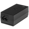 Адаптер PoE GbE POE-24-12W-G UBIQUITI