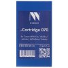 Картридж лазерный NVPrint совместимый NV-070 для Canon MF461w/463dw/465dw/LBP243dw/246dw (3000k)