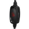 Наушники с микрофоном A4Tech Bloody G573P черный 2м мониторные оголовье (G573P)