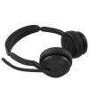 Гарнитура беспроводная Jabra Evolve2 55, Link380a MS Stereo