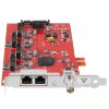 Видеокарта AMD ATI Fire Pro FirePro S400 Sync Module 100-505981