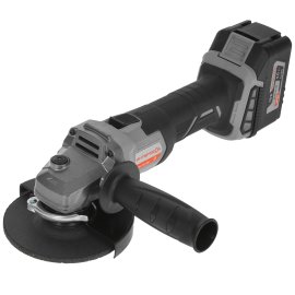 Угловая шлифовальная машина Парма УШМ-01-125/920 02.026.00004