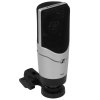 Гарнитура проводная Sennheiser PC 7 USB моно накладная закрытая 42-17000Гц 2м USB 95дБ микрофон 90-15000Гц