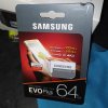 Флеш карта MicroSDXC 512Gb SAMSUNG MB-MC512SA/KR