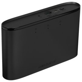 Коммутатор управляемый PoE Tenda TEG2210P-8-120W, 10 портов, 9x1 Gbит/с, SFP 1x1 Gbит/с, PoE 8x30Вт (до 110 Вт)