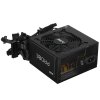 Блок питания ADATA XPG PROBE600B-BKCEU, 600Вт, 80 PLUS Bronze, 120мм, черный
