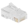 Коннектор GoPower RJ45 00-00028939
