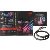 Материнская плата ASUS ROG STRIX B550-F GAMING WIFI II, AM4, AMD B550, 4xDDR4, 6xSATA, 2xM.2, 1xPCIe 4.0 x16, 1xPCIe 3.0 x16, 3xPCIe x1, DisplayPort, HDMI, 1x2.5Gb LAN, USB Type-C, 5x3.5 мм, 7.1, ATX