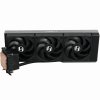 Система водяного охлаждения Lian-Li HydroShift LCD 360S Soc-AM5/AM4/1700 черный 4-pin 29.8dB Al+Cu LCD 330W Ret (G89.GHSLCD36SB.R0)