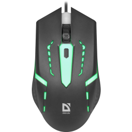 Мышь беспроводная Acer OMR138 белый, 1600 dpi, радиоканал, USB, кнопки - 4