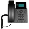 Телефон IP Grandstream GRP2602P черный
