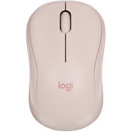 Мышь беспроводная Logitech M171 синий, 1000 dpi, радиоканал, USB, кнопки - 3