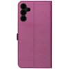 Чехол (флип-кейс) BoraSCO для Samsung Galaxy A15 Book Case фиолетовый