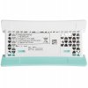 Роутер беспроводной MikroTik hAP ax lite (L41G-2AXD) AX600 10/100/1000BASE-TX голубой