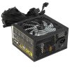 Блок питания Aerocool / Formula ATX 750W AC KCAS PLUS GOLD 750W RGb 80 PLUS gold (20+4pin) APFC 120мм fan color LED 8xSATA RTL