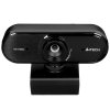 Веб-камера A4 PK-935HL черный 2Mpix (1920x1080) USB2.0 с микрофоном