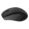 Мышь беспроводная A4Tech G9-500FS черный, 1200 dpi, радиоканал, USB, кнопки - 4