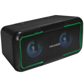 Портативная акустика