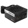 Блок питания Accord ACC-W400P, 400Вт, 80 PLUS WHITE, 120мм, черный