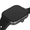 Умные часы Honor Choice Watch 2 Pro LWS-WB11, 1.97", AMOLED, Bluetooth, черный
