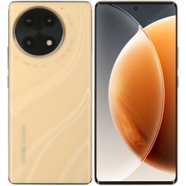 Смартфон Tecno Camon 40 CM5 12/256Gb белый