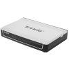 Коммутатор Tenda TEG1016G 16-Port 10/100/1000 Gigabit Switch 19"