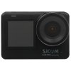 Экшн-камера SJCAM C200 черный