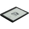 Электронная книга Digma F4 5.83" E-ink HD Carta 680x920 Touch Screen 1.2Ghz 1Gb/8Gb/SD/microSDHC/подсветка дисплея черный