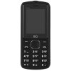 Мобильный телефон BQ 2452 Energy черный