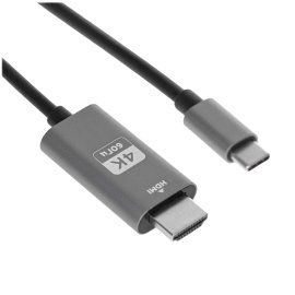 Кабель Gembird USB 2.0 Cablexpert CC-ApUSB2gn1m, AM/Lightning 8P, 1м, нейлоновая оплетка, алюминиевые разъемы, зеленый, пакет