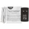 Роутер беспроводной Cudy LT500 AC1200 10/100BASE-TX/4G cat.4 черный