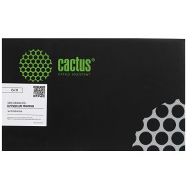 Картридж лазерный Cactus CS-C040HM пурпурный (10000 стр.) для Canon LBP 710CX I-SENSYS/712CX I-SENSYS
