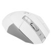 Мышь беспроводная Logitech G502 X Plus белый, 25600 dpi, радиоканал, USB, кнопки - 13