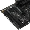 Материнская плата ASUS TUF GAMING B550-PLUS WIFI II, AM4, AMD B550, 4xDDR4, 6xSATA, 2xM.2, 1xPCI-E 3.0 x16, 1xPCI-E 4.0 x16, 3xPCI-E x1, 1xDP, 1xHDMI, 1x 2.5Gb LAN, 2xUSB-A 3.2 Gen 1, 1xUSB-A 3.2 Gen 2, 1xUSB-C 3.2 Gen 2, 3x3.5 мм, 7.1, ATX