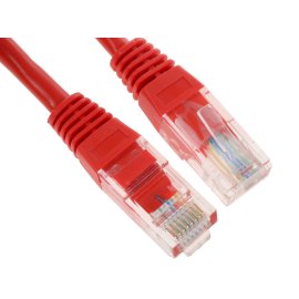 Патч-корд UTP Cablexpert кат.5e, 7.5м, литой, многожильный серый