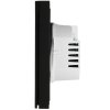 Выключатель умный Aqara Smart wall switch H1 ((with neutral, single rocker) WS-EUK03