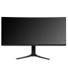 Монитор 34.18" Dell Alienware AW3423DWF QD-OLED 3440x1440, 165 Гц, 0.1 мс, 21:9, 1000 кд/м², HDMI 2.0, DP 1.4, 4xUSB 3.0, 3.5 Jack, HDR10, FreeSync Premium Pro, PIP, изогнутый экран (1800R), черный