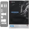 Материнская плата Biostar H610MS, LGA 1700, Intel H610, 2xDDR4, 4xSATA, 1xM.2, 1xPCIe 4.0 x16, 1xPCIe x1, 1xHDMI, 1xDP, 1x 1Gb LAN, 1xUSB-A 3.2 Gen 1, 4xUSB-A 2.0, 3x3.5 мм, 7.1, mATX