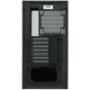Компьютерный корпус XPG INVADER X черный (INVADERXMTWOF-BKCWW) Mid-Tower, Micro-ATX, Mini-ITX, Standard-ATX, USB 3.2 Gen2 Type-A, USB 3.2 Gen2 Type-C